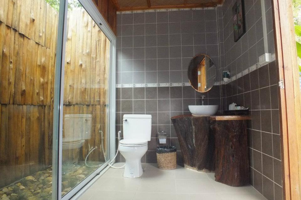 Mokfahsai Resort Так Стая снимка