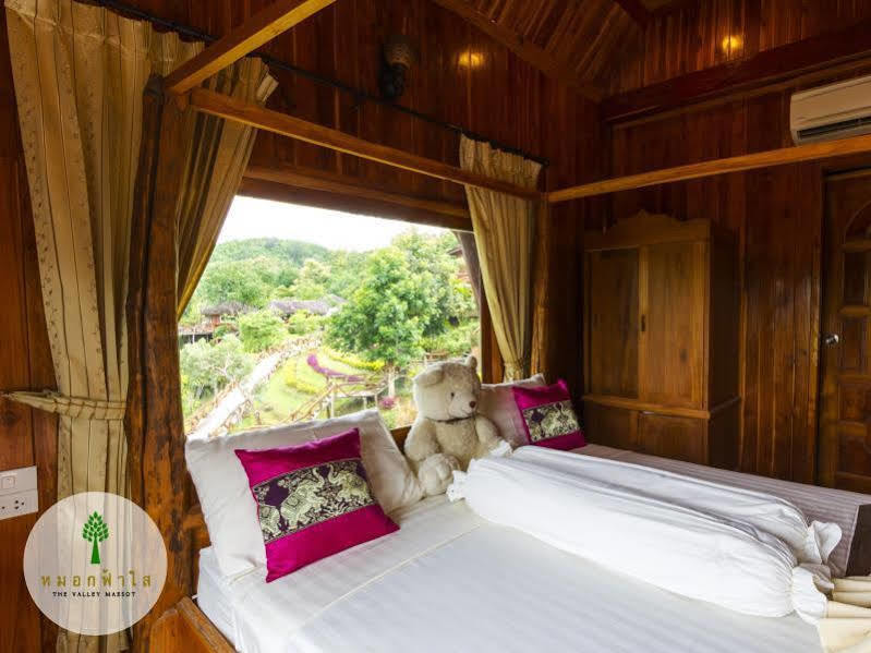 Mokfahsai Resort Так Екстериор снимка