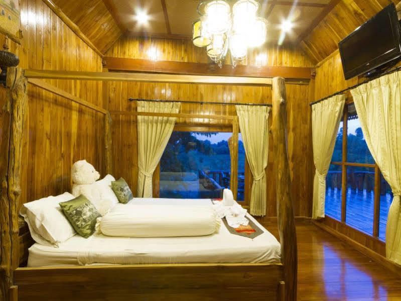 Mokfahsai Resort Так Екстериор снимка