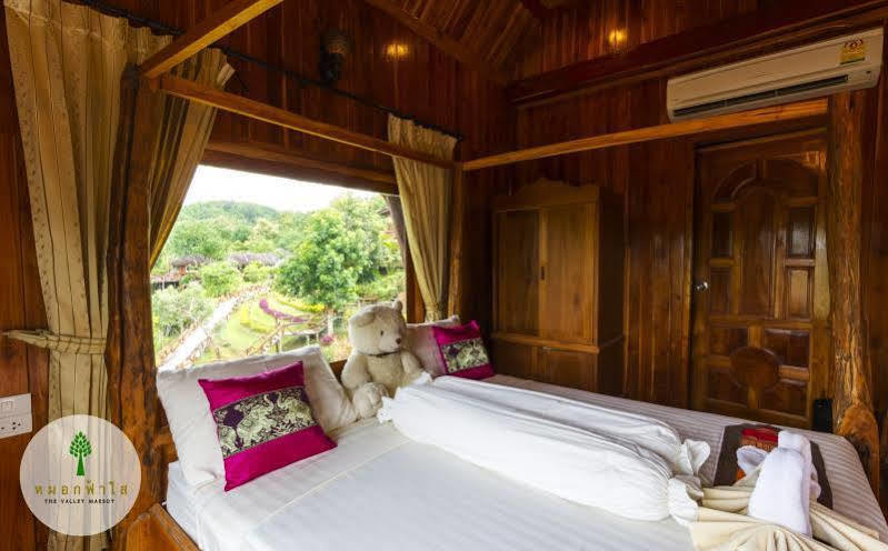 Mokfahsai Resort Так Екстериор снимка